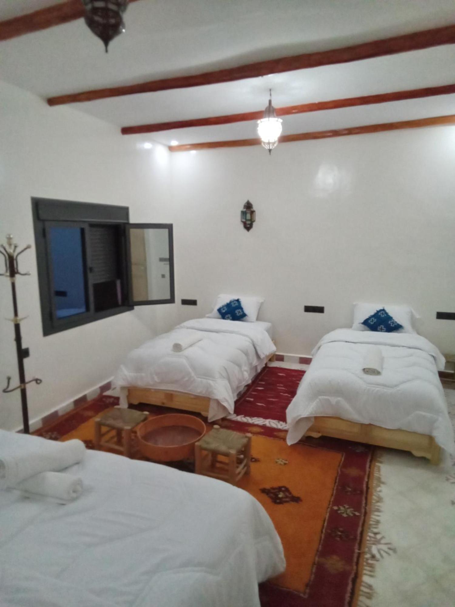 Hotel Azul Todra Gorges Tinghir Ngoại thất bức ảnh