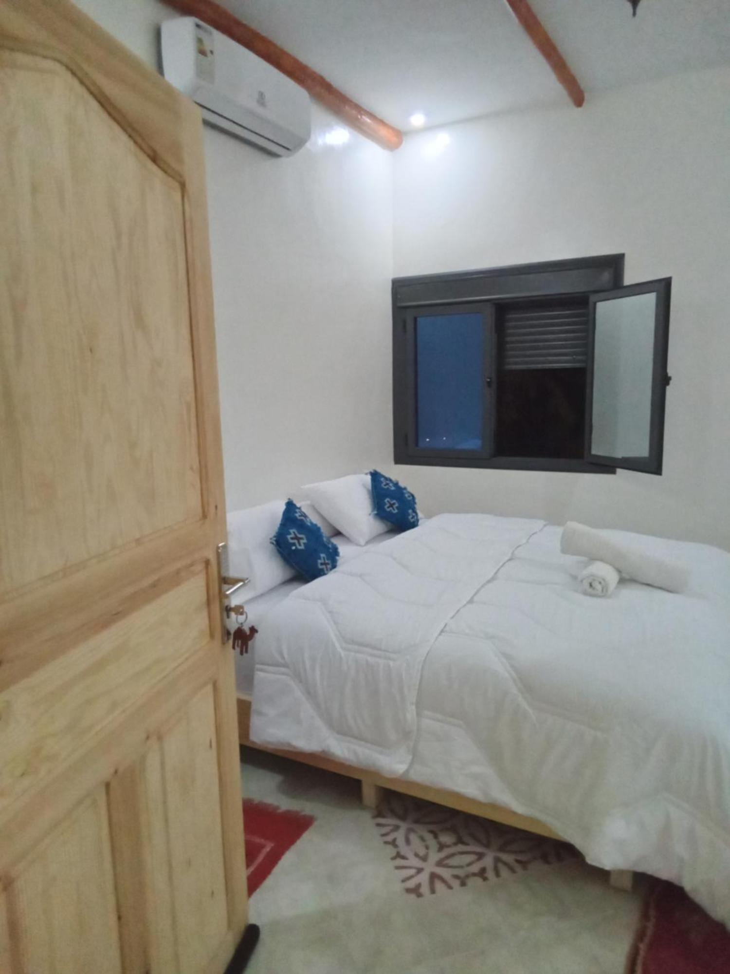 Hotel Azul Todra Gorges Tinghir Ngoại thất bức ảnh