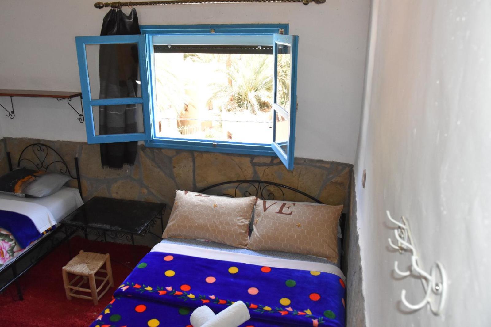 Hotel Azul Todra Gorges Tinghir Ngoại thất bức ảnh