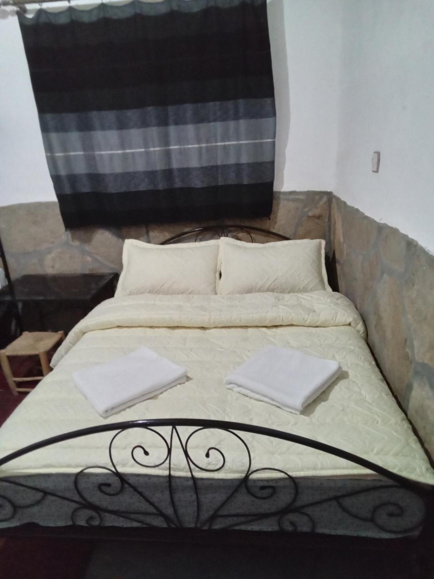 Hotel Azul Todra Gorges Tinghir Ngoại thất bức ảnh