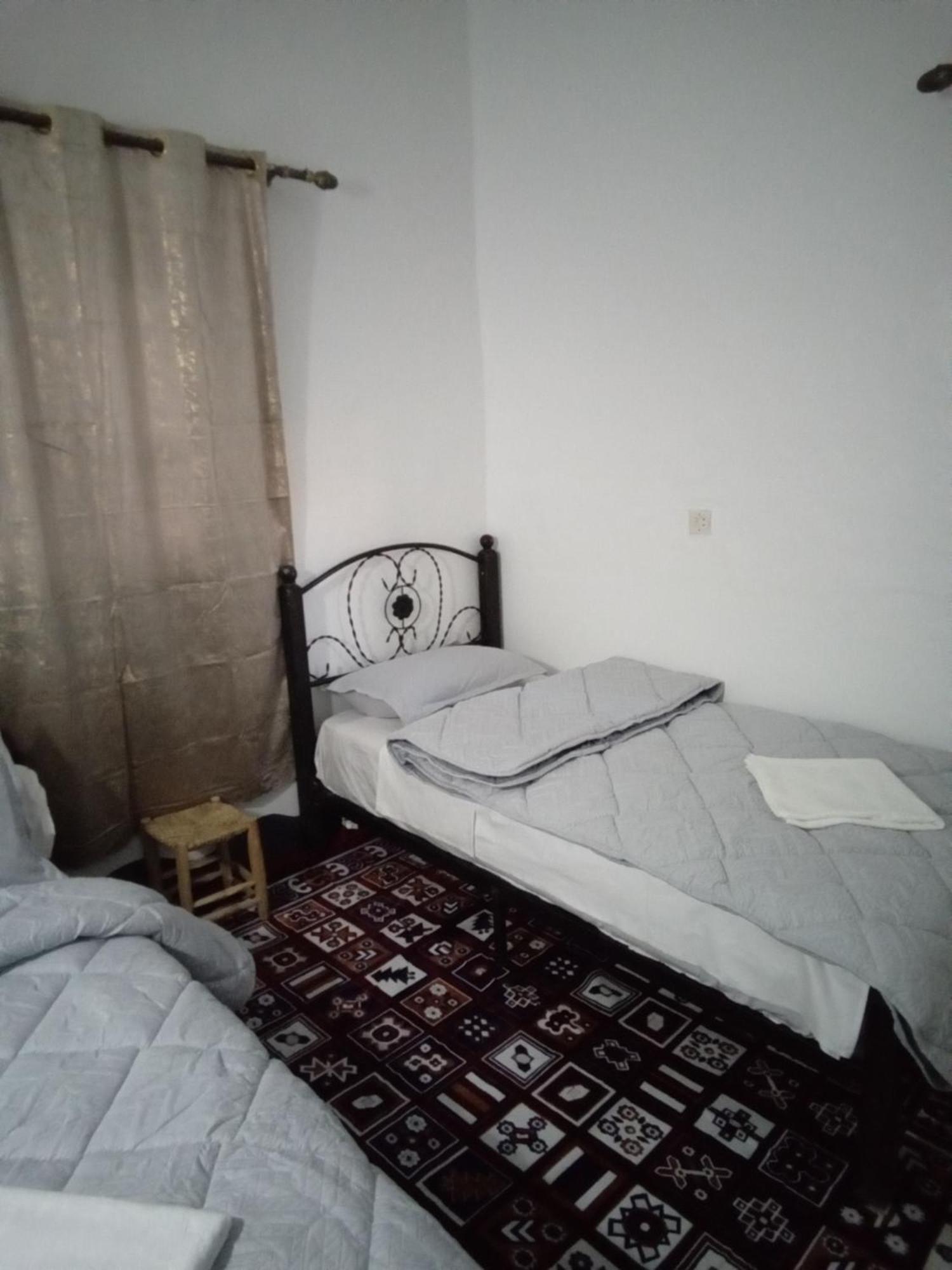 Hotel Azul Todra Gorges Tinghir Ngoại thất bức ảnh
