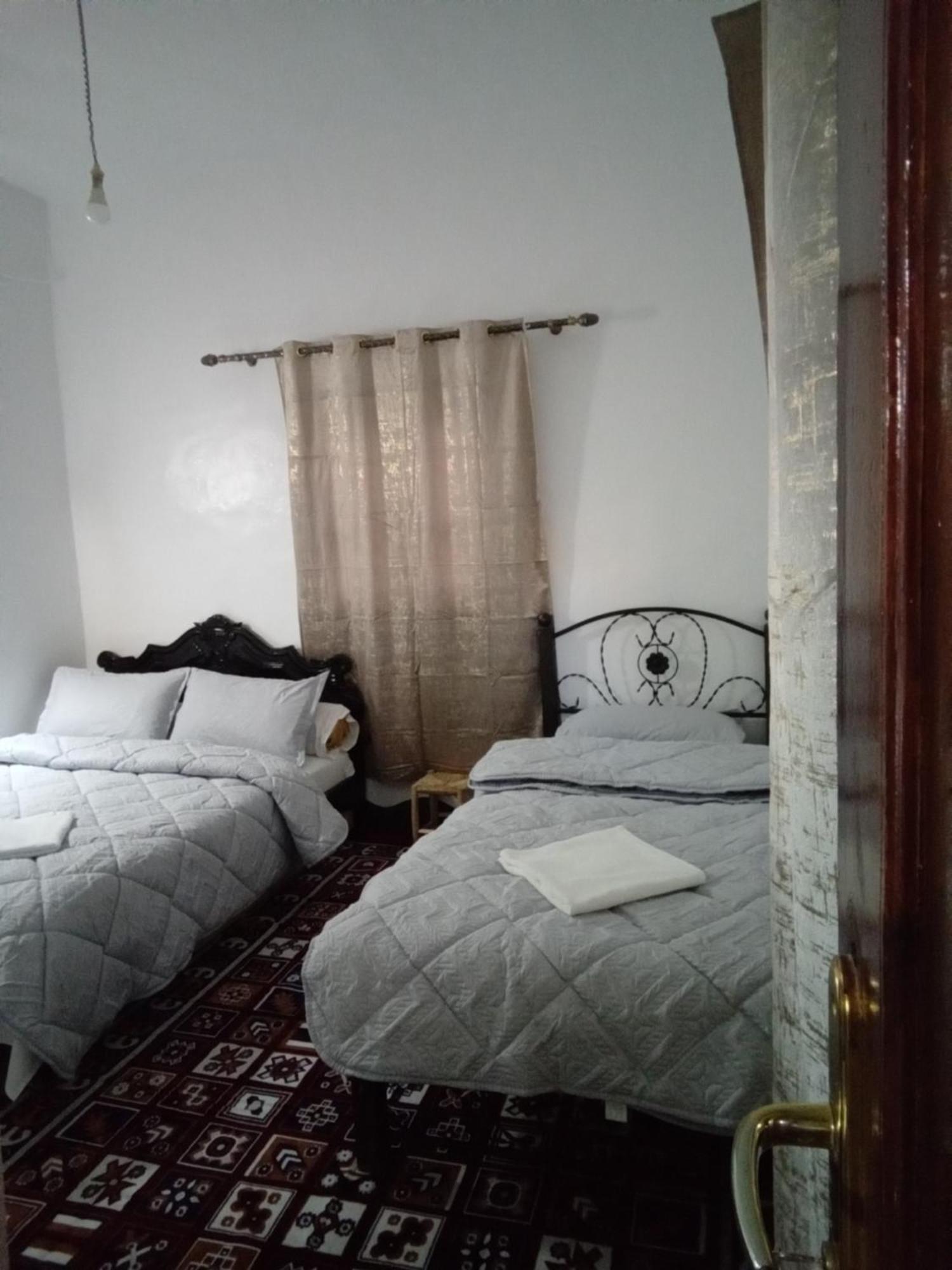 Hotel Azul Todra Gorges Tinghir Ngoại thất bức ảnh