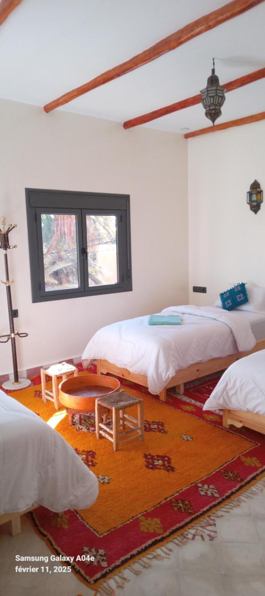 Hotel Azul Todra Gorges Tinghir Ngoại thất bức ảnh